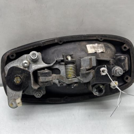 Poignee porte coffre gauche PEUGEOT BIPPER