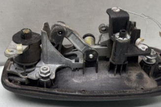 Poignee porte coffre gauche PEUGEOT BIPPER