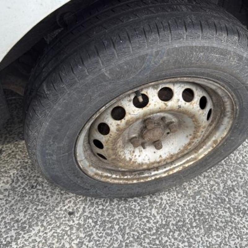 Poignee porte coffre gauche PEUGEOT BIPPER Photo n°16