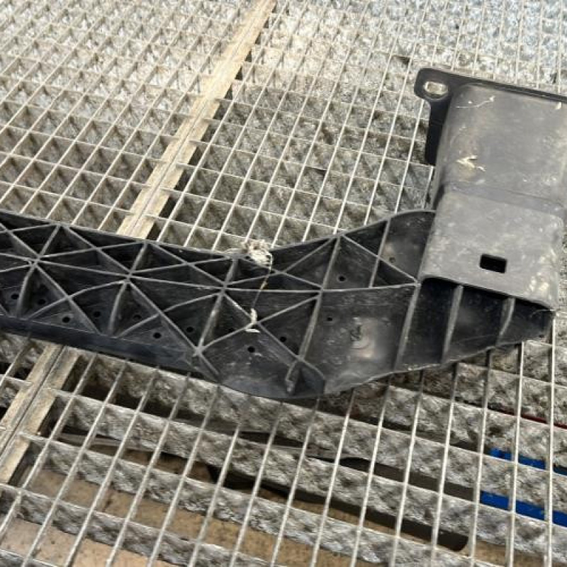 Absorbeur de pare choc avant PEUGEOT 308 1 SW Photo n°3