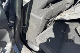 Absorbeur de pare choc avant PEUGEOT 308 1 SW