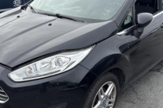 Aile avant droit FORD FIESTA 6