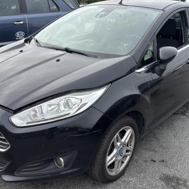 Aile avant droit FORD FIESTA 6 Photo n°5