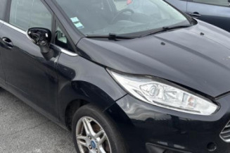 Aile avant droit FORD FIESTA 6