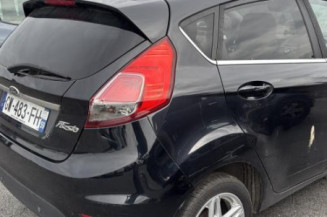 Aile avant droit FORD FIESTA 6