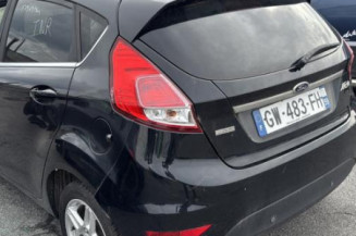 Aile avant droit FORD FIESTA 6