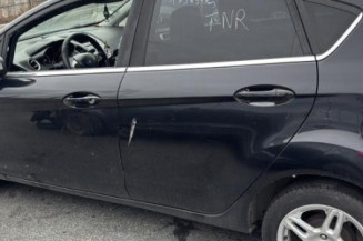 Aile avant droit FORD FIESTA 6