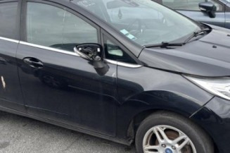Aile avant droit FORD FIESTA 6
