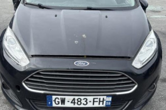 Aile avant droit FORD FIESTA 6