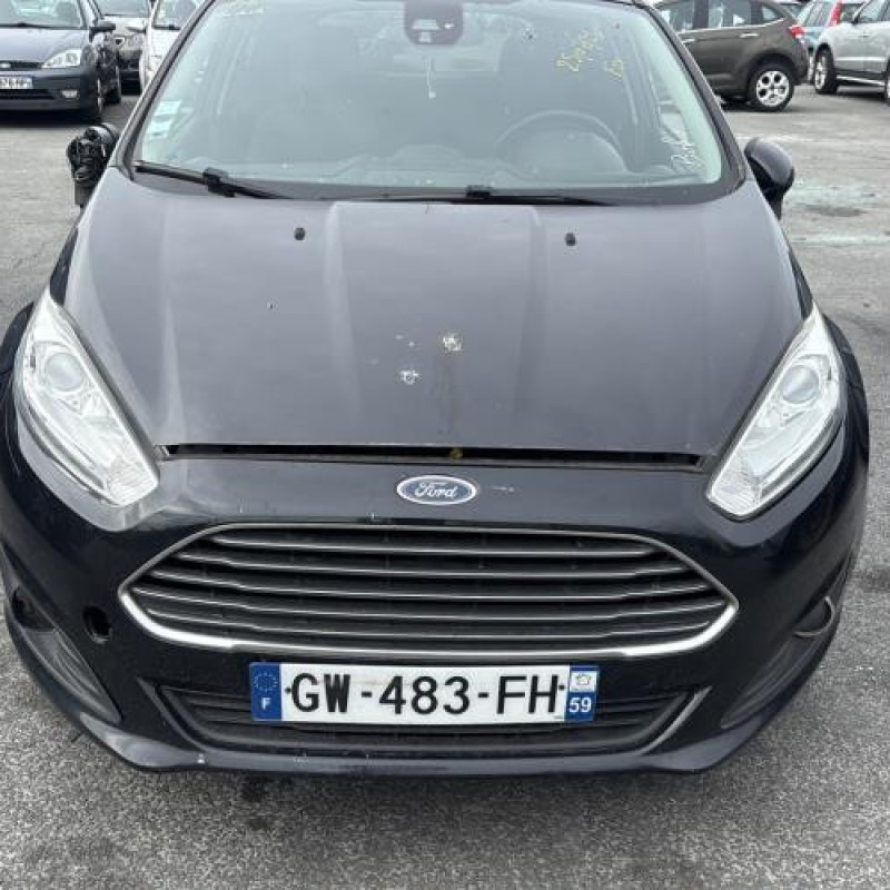 Aile avant droit FORD FIESTA 6 Photo n°13
