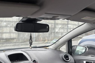 Aile avant droit FORD FIESTA 6
