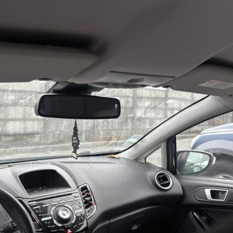 Aile avant droit FORD FIESTA 6 Photo n°19