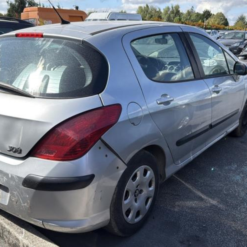 Aile avant droit PEUGEOT 308 1 Photo n°7
