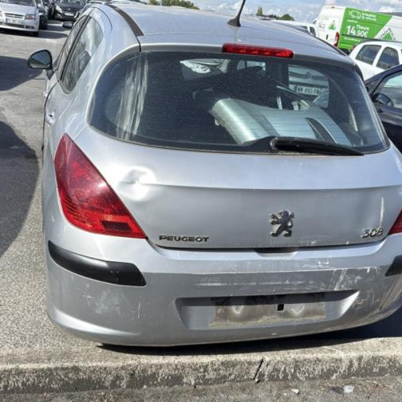 Aile avant droit PEUGEOT 308 1 Photo n°9