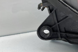 Optique avant principal droit (feux)(phare) SKODA FABIA 2