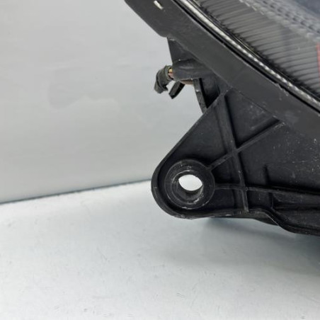 Optique avant principal droit (feux)(phare) SKODA FABIA 2