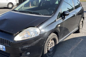 Moteur FIAT GRANDE PUNTO