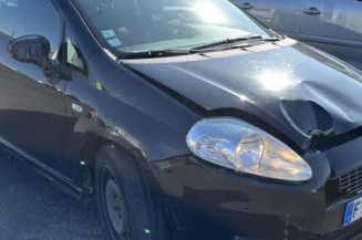 Moteur FIAT GRANDE PUNTO