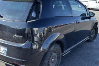 Moteur FIAT GRANDE PUNTO