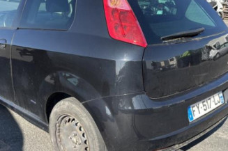 Moteur FIAT GRANDE PUNTO