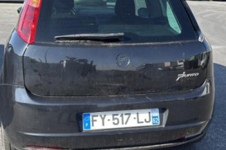Moteur FIAT GRANDE PUNTO
