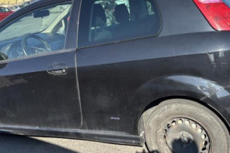Moteur FIAT GRANDE PUNTO