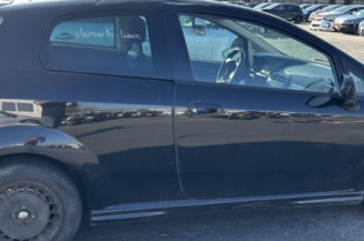Moteur FIAT GRANDE PUNTO