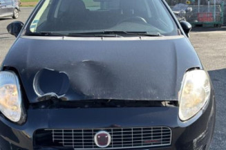Moteur FIAT GRANDE PUNTO
