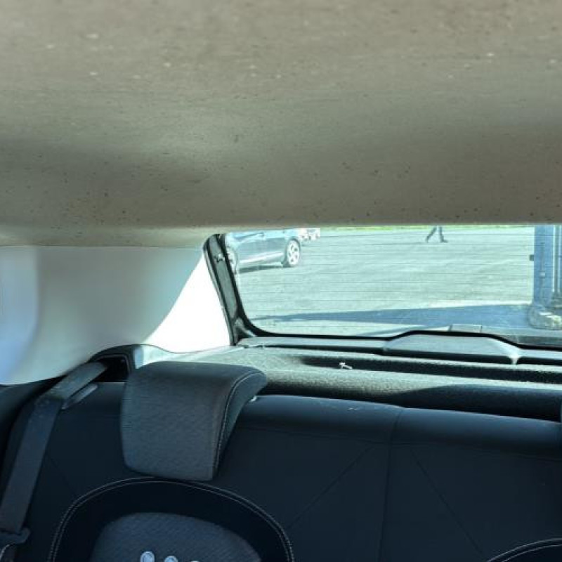 Moteur FIAT GRANDE PUNTO Photo n°11