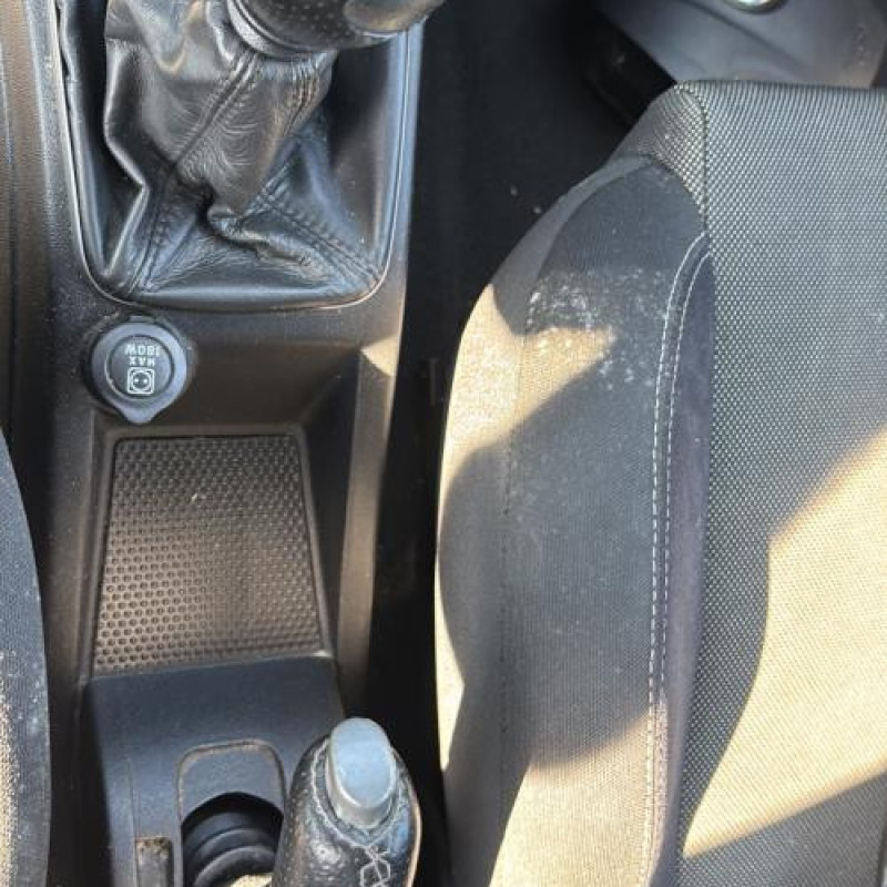 Moteur FIAT GRANDE PUNTO Photo n°15