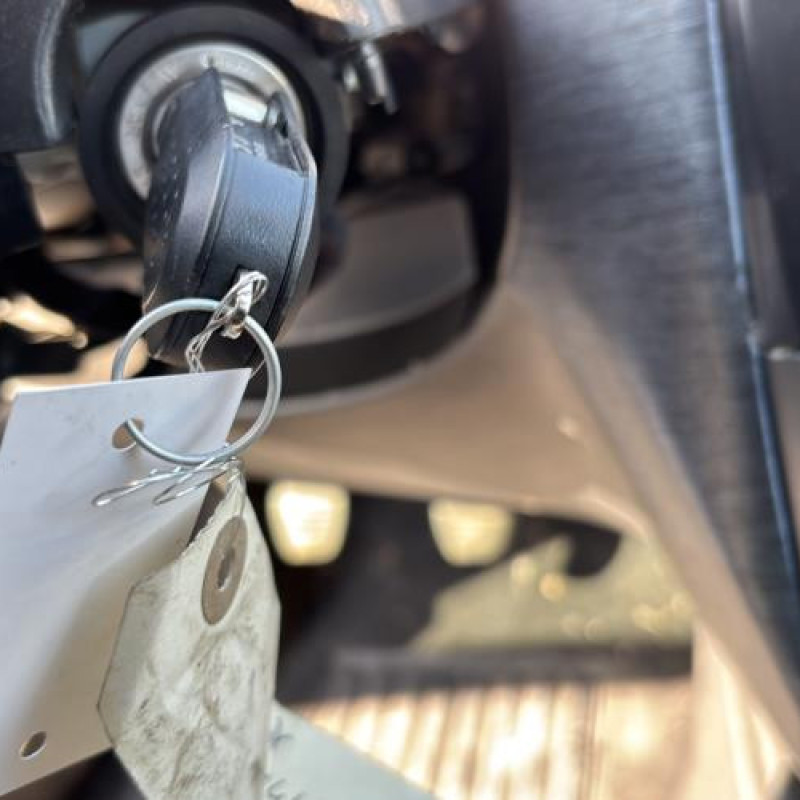 Moteur FIAT GRANDE PUNTO Photo n°17
