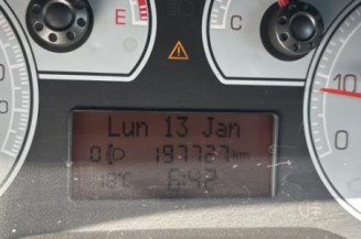Moteur FIAT GRANDE PUNTO