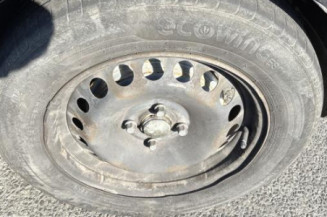 Moteur FIAT GRANDE PUNTO