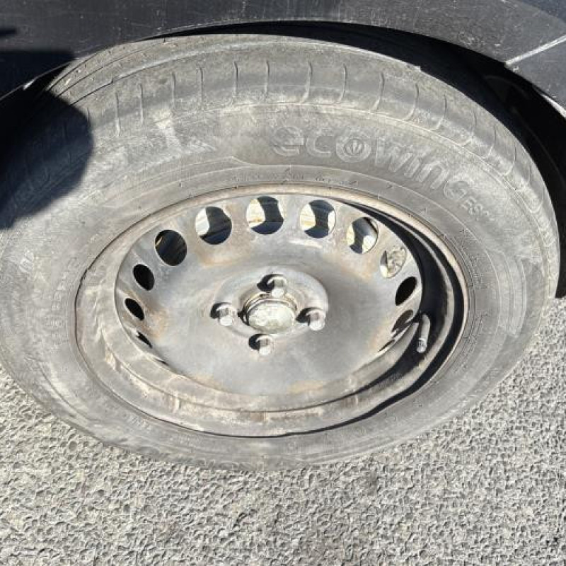 Moteur FIAT GRANDE PUNTO Photo n°19