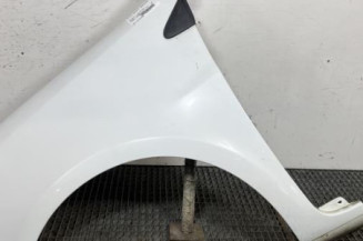 Aile avant gauche RENAULT CLIO 3 Photo n°1