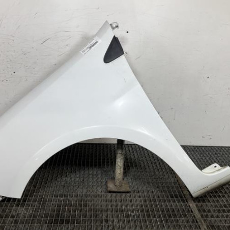 Aile avant gauche RENAULT CLIO 3 Photo n°1