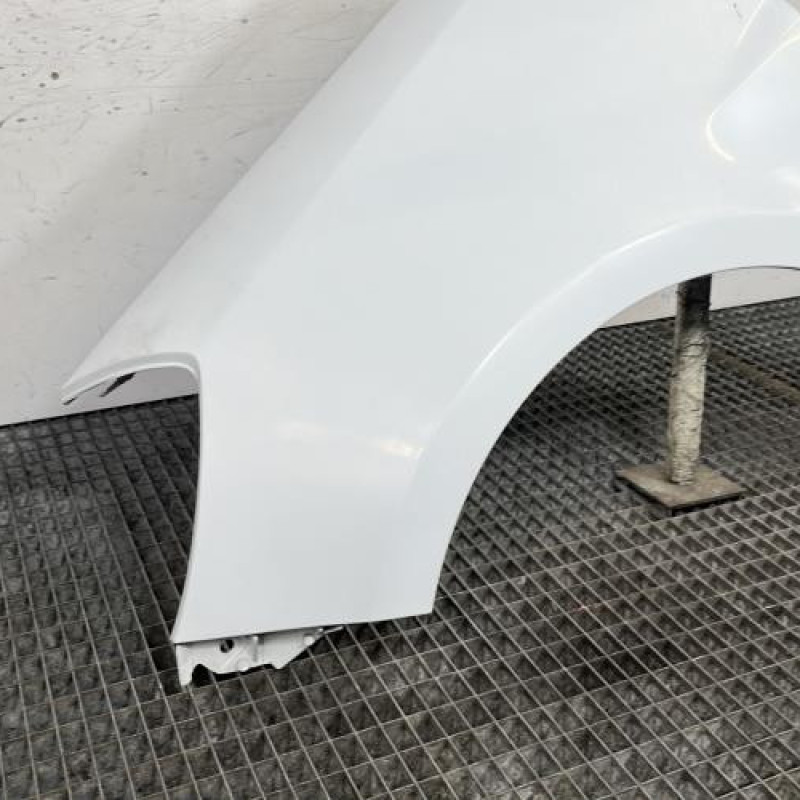 Aile avant gauche RENAULT CLIO 3 Photo n°2