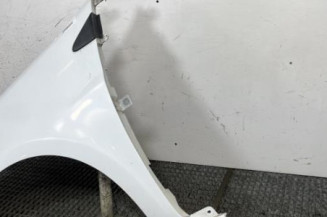 Aile avant gauche RENAULT CLIO 3