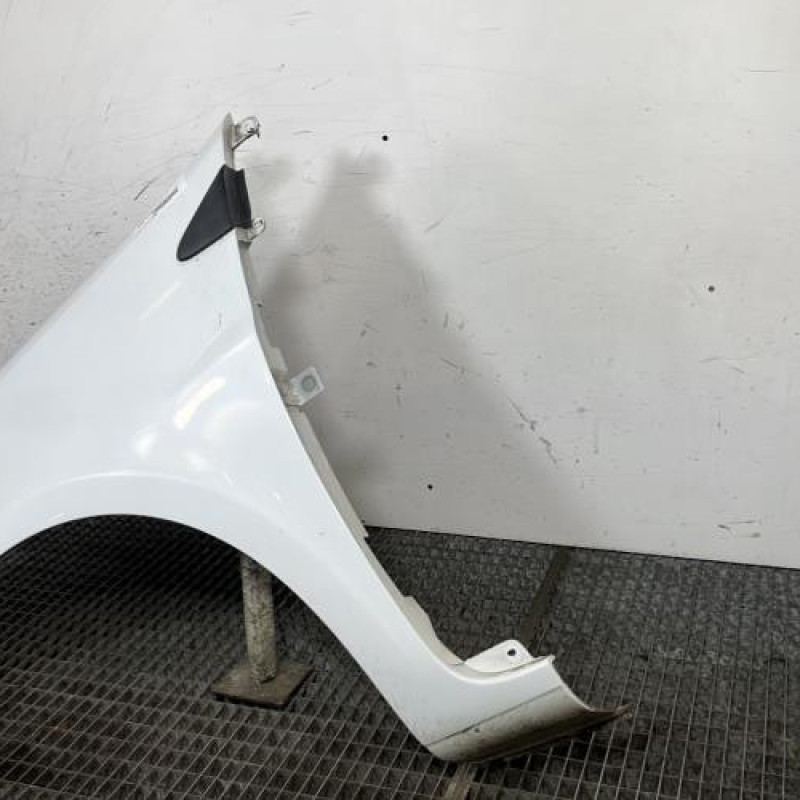 Aile avant gauche RENAULT CLIO 3 Photo n°3