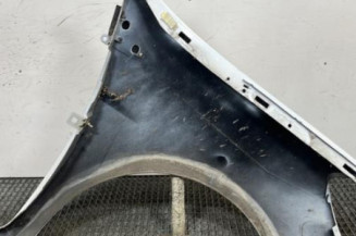 Aile avant gauche RENAULT CLIO 3