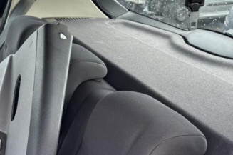 Aile avant gauche RENAULT CLIO 3