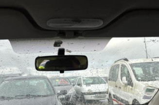 Aile avant gauche RENAULT CLIO 3