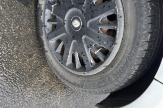 Aile avant gauche RENAULT CLIO 3