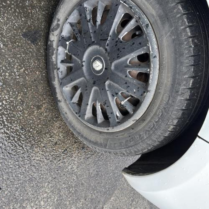 Aile avant gauche RENAULT CLIO 3 Photo n°18