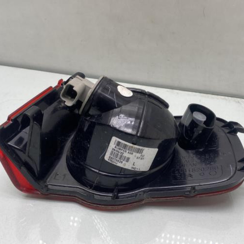 Anti brouillard arriere gauche CITROEN C3 PICASSO Photo n°3