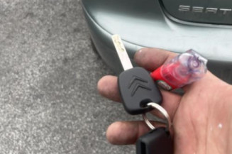 Anti brouillard arriere gauche CITROEN C3 PICASSO