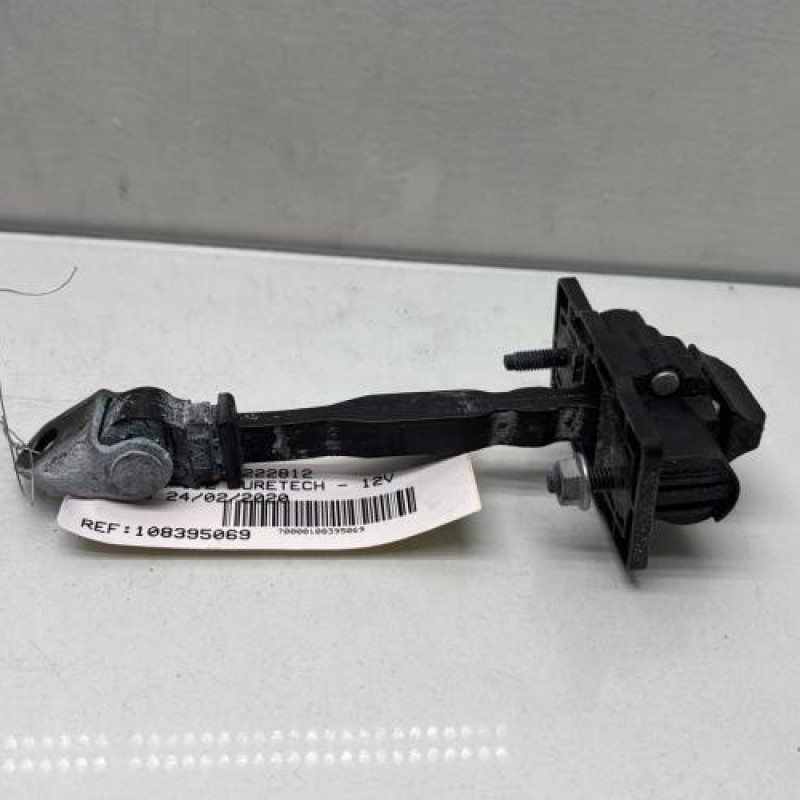 Arret de porte avant droit PEUGEOT 2008 2 Photo n°3