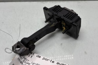 Arret de porte avant droit PEUGEOT 407 Photo n°1