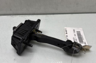 Arret de porte avant droit PEUGEOT 407