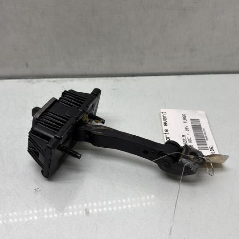 Arret de porte avant droit PEUGEOT 407 Photo n°3